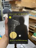  Kit's Wilderness - David Almond 