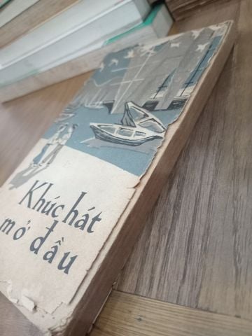  Khúc hát mở đầu - Xuân Thiều 