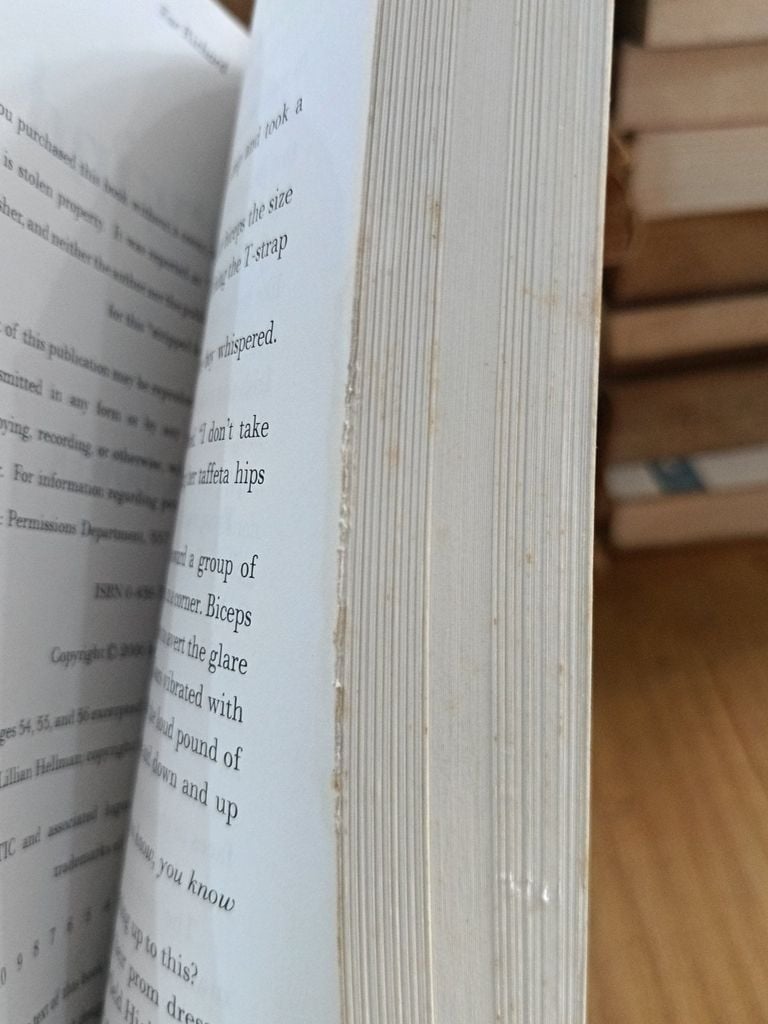  Rewind - Laura Dower 