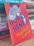 Horrid Henry and the Mummy's Curse - Francesca Simon 