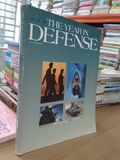  The Year in Defense 