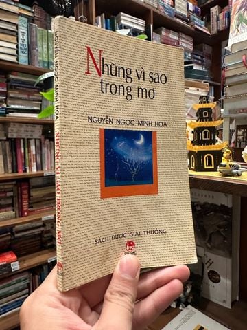  Những Vì Sao Trong Mơ - Nguyễn Ngọc Minh Hoa 