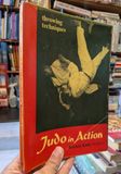  Judo in Action - Kazuzo Kudo 