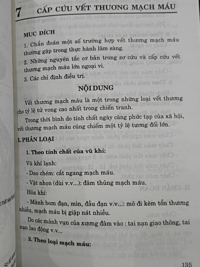  Bài Giảng Bệnh Học & Điều Trị Ngoại Khoa: Lồng Ngực, Tim Mạch, Niệu, Ngoại Nhi, Ngoại Thần Kinh - Nguyễn Đình Hối (Chủ Biên) 
