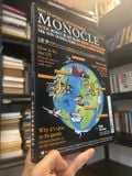  Monocle - October 2020 | Issue 137 | Design A Better World 