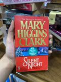 Silent Night - Mary Higgins Clark 