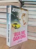  Nữ phụ tá và bùa mê đàn ông - Jeffery Deaver 