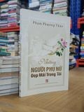  Những người phụ nữ đẹp mãi trong tôi - Phạm Phương Thảo 