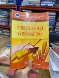  Lý Thuyết Xác Suất và Thống Kê Toán - Hoàng Ngọc Nhậm 