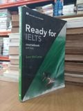  Ready for IELTS - Macmillan Exams 