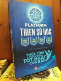  Platform thiện số học - Hoàng Việt Nhật 