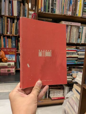 Saigon Art Books 