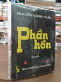  Phần Hồn - Nguyễn Mạnh Tuấn 