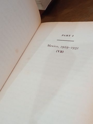  The Lacuna - Barbara Kingsolver 