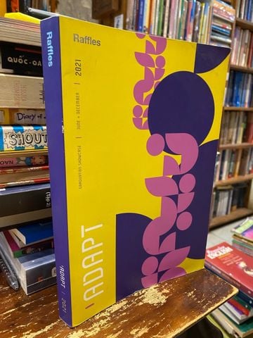  Adapt: Graduation Showcase 