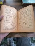  Giúp Trí Nhớ Toán Học Đệ Nhất B - Dương Sâm, Nguyễn Hoài Minh 