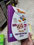  Tổng Tập Toán Tuổi Thơ 2009 