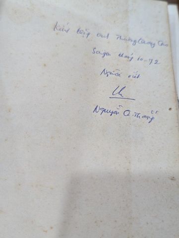  Huỳnh Thúc Kháng con người và thơ văn - Nguyễn Q.Thắng 