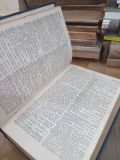  Harrap's Shorter French and English Dictionary - J. E. Mansion 