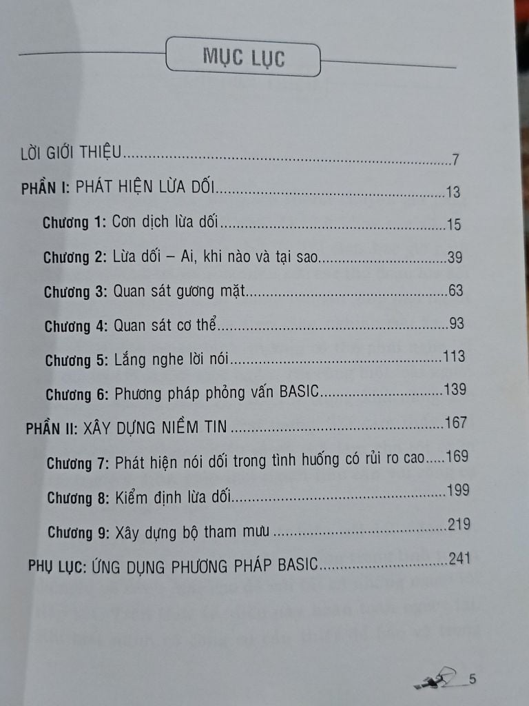  Thuật Phát Hiện Lừa Dối - Pamela Meyer (Như Lan, Ngọc Tuấn Dịch) 