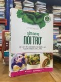  Cẩm Nang Nội Trợ ( Bí Quyết Chế Biến 550 Món Ăn Ngon Miệng Dễ Làm ) - Trà My 