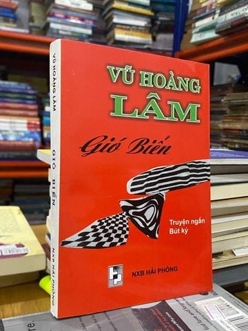  Gió biển - Vũ Hoàng Lâm 