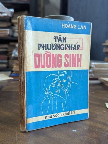  Tân Phương Pháp Dưỡng Sinh - Hoàng Lan 