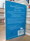  A review of essentials of accounting - Robert N. Anthony 