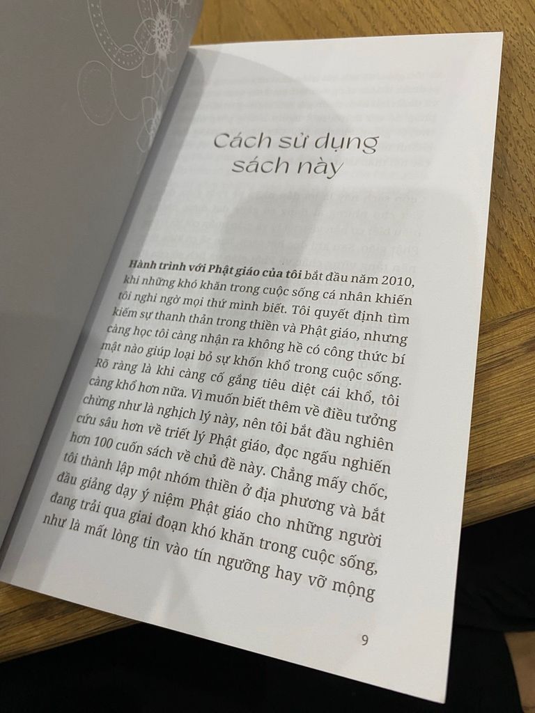  Phật Giáo Dễ Hiểu - Noah Rasheta 