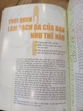  Chăm Sóc Da Mặt - Dược Lan 