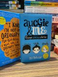  Wonder, Auggie & Me, 365 Days of Wonder boxed set - R. J. Palacio 