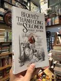  Bí Quyết Thành Công Của Solomon - Robert Jeffress 