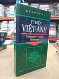  Từ Điển Việt Anh - Bùi Phụng 