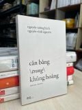  Cân bằng trong khủng hoảng - Nguyễn Tường Bách, Nguyễn Vĩnh Nguyên 