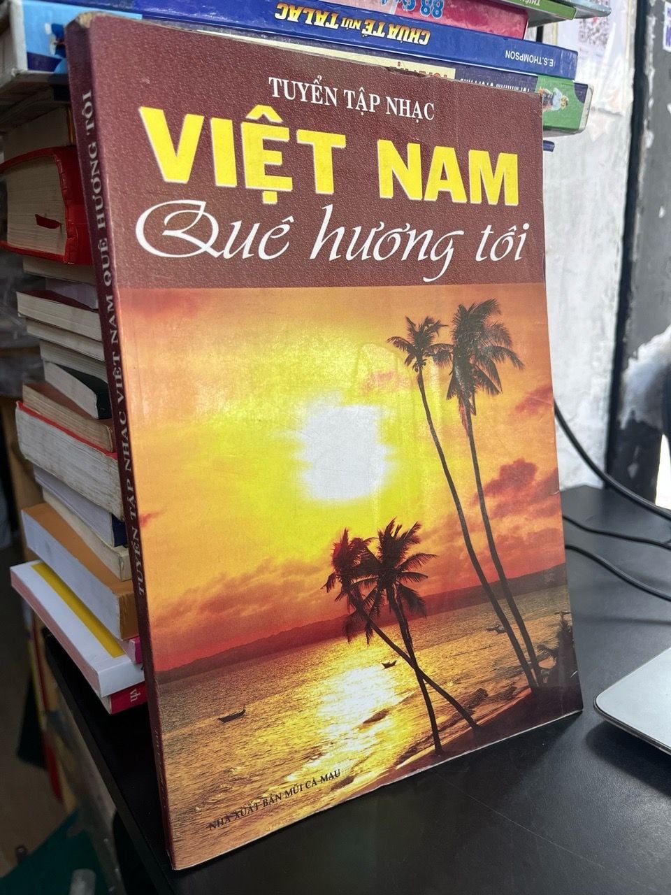  Tuyển tập nhạc Việt Nam quê hương tôi 