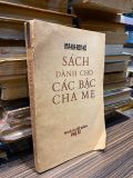  Sách dành cho bậc cha mẹ - Ma-ka-ren-ko 