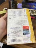  Hold Me Closer - David Levithan 