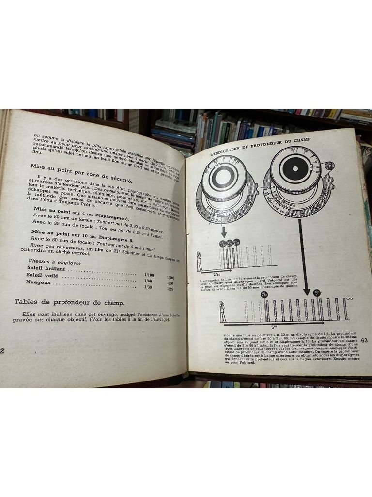  Leica Guide ( French Books ) 
