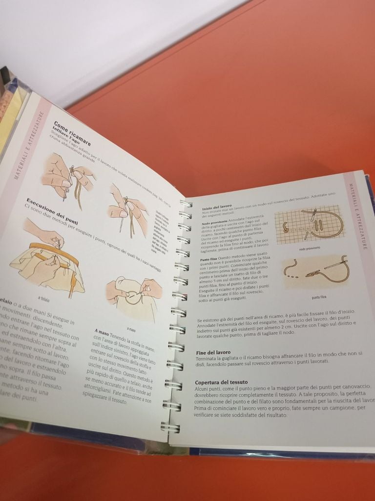 Enciclopedia Del Ricamo - Betty Barnden 