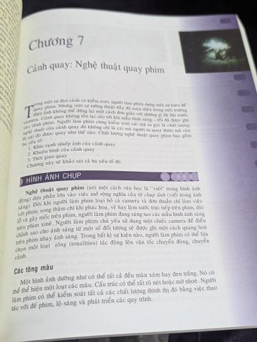  Nghệ thuật điện ảnh dẫn luận giáo trình ngành điện ảnh - David Bordwell & Kristin Thompson 