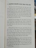  Những đứa con của sói - Jack London (Trọng Danh dịch, rút gọn và giới thiệu) 