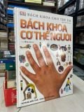  Bách khoa cho trẻ em: Bách khoa cơ thể người 