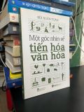  Một góc nhìn về tiến hoá văn hoá - Bùi Xuân Toán 
