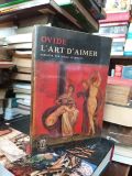  L'art D'aimer - Ovide 