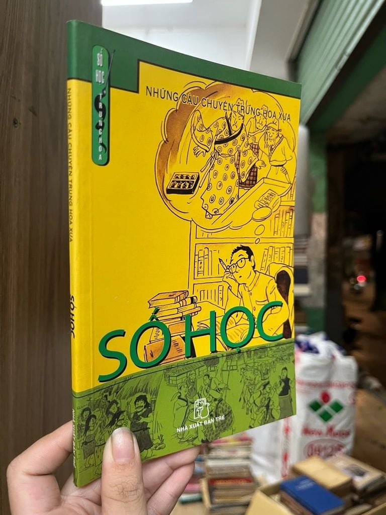  Những Câu Chuyện Trung Hoa Xưa: 36 Kế 
