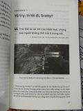  Những điều sắp tới: 13 phát kiến thay đổi tương lai nhân loại - Avi Jorisch (Phương Chi, Sơn Phạm dịch) 