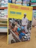  Mumbai's Dabbawalla: The Uncommon Story of the Common Man - Shobha Bondre 