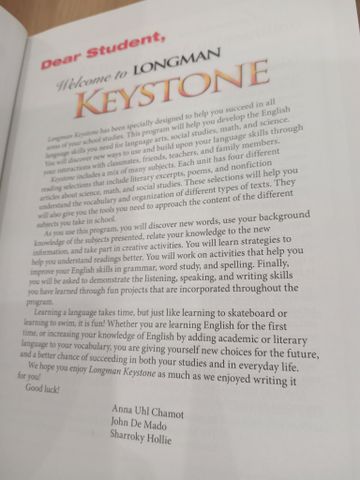  Keystone 