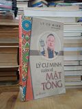  Lý Cư Minh Luận Về Mật Tông - Lý Cư Minh (Việt Thư Dịch) 