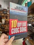  10 Quy Luật Cuộc Sống - Dan Sullivan & Catherine Nomura (Vương Thảo Dịch) 